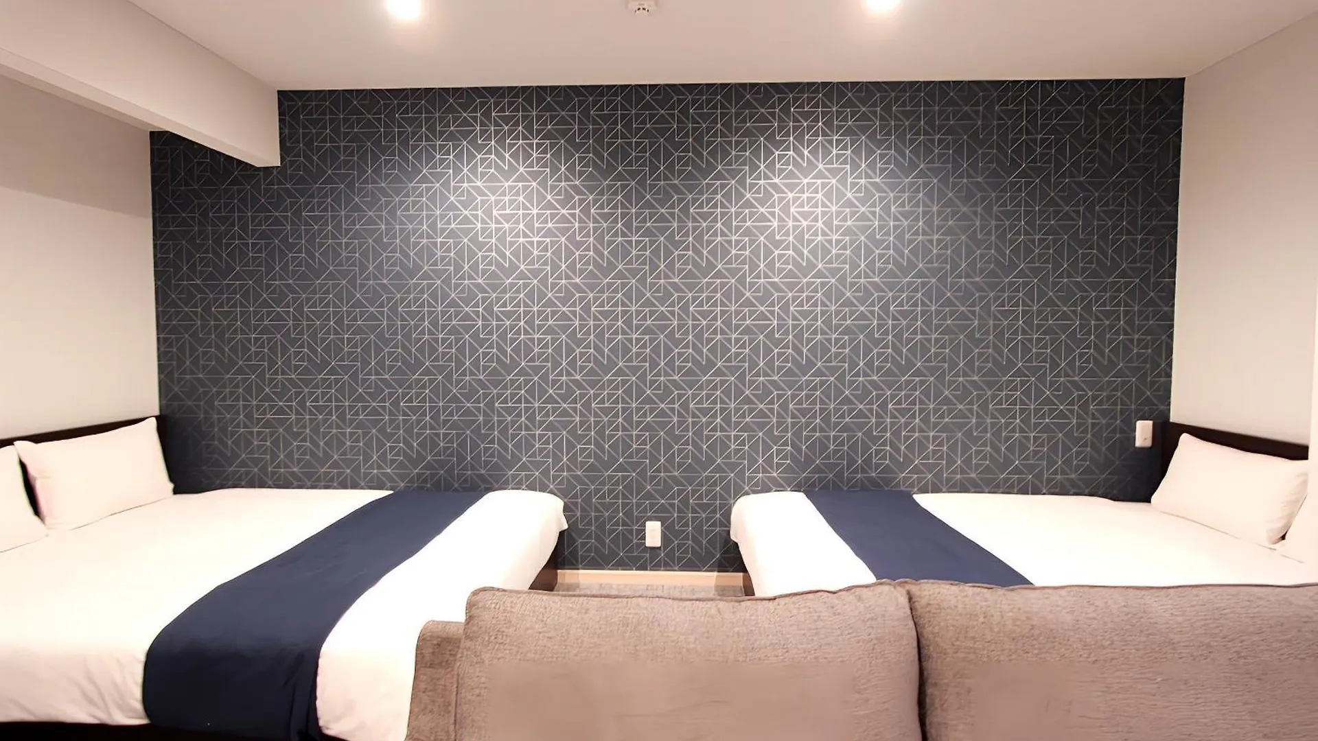 Hotel Salifort Hakata Fukuoka  0*, Fukuoka (Fukuoka)