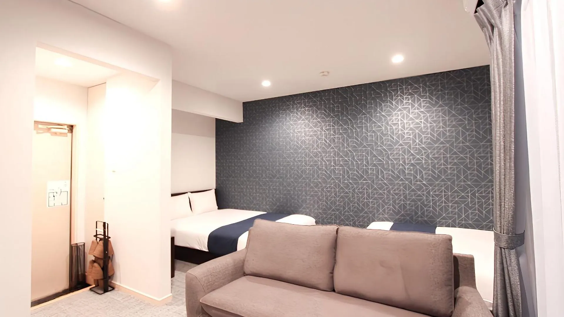 Hotel Salifort Hakata Fukuoka