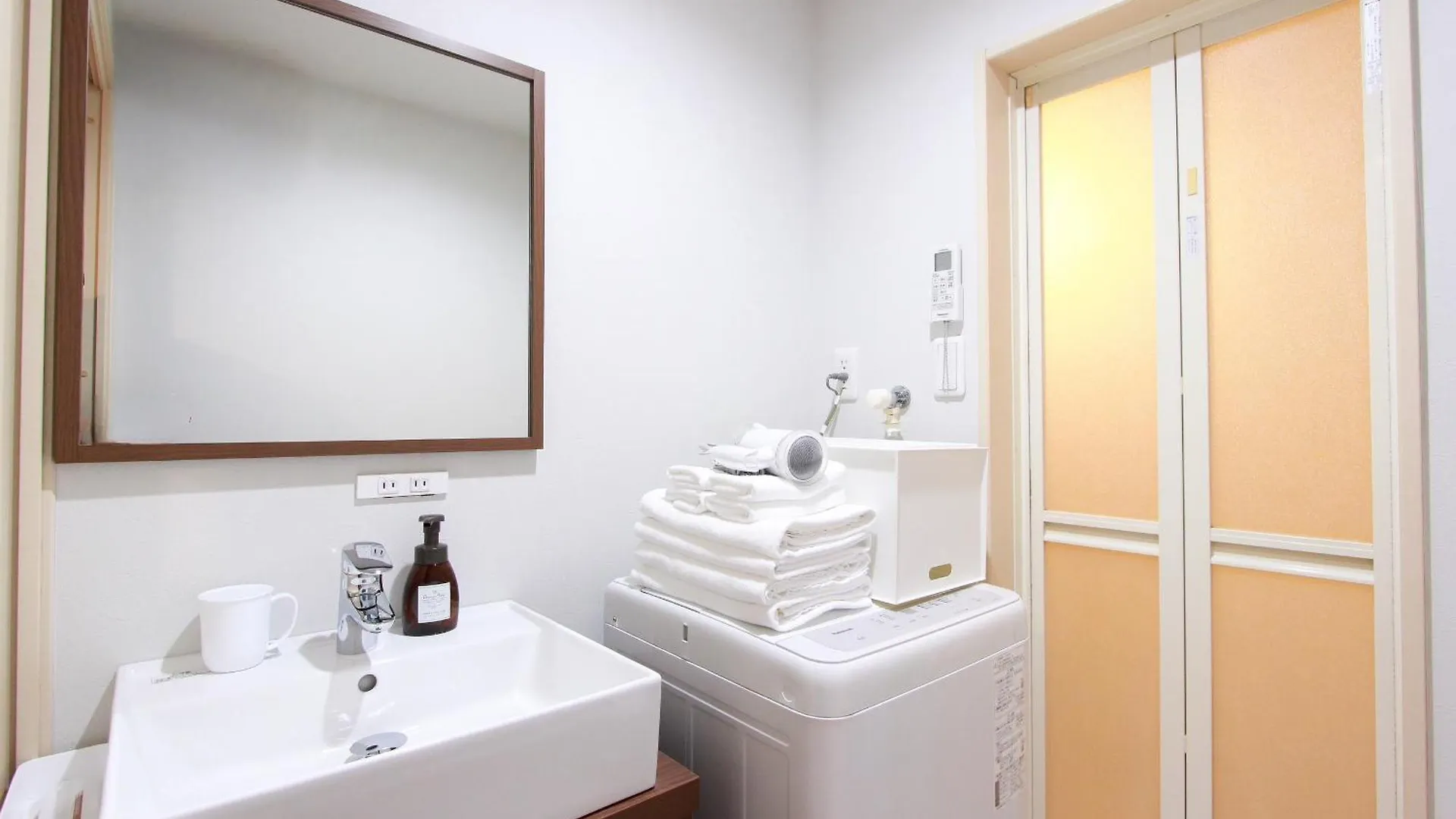 Apartment Hotel Salifort Hakata Fukuoka