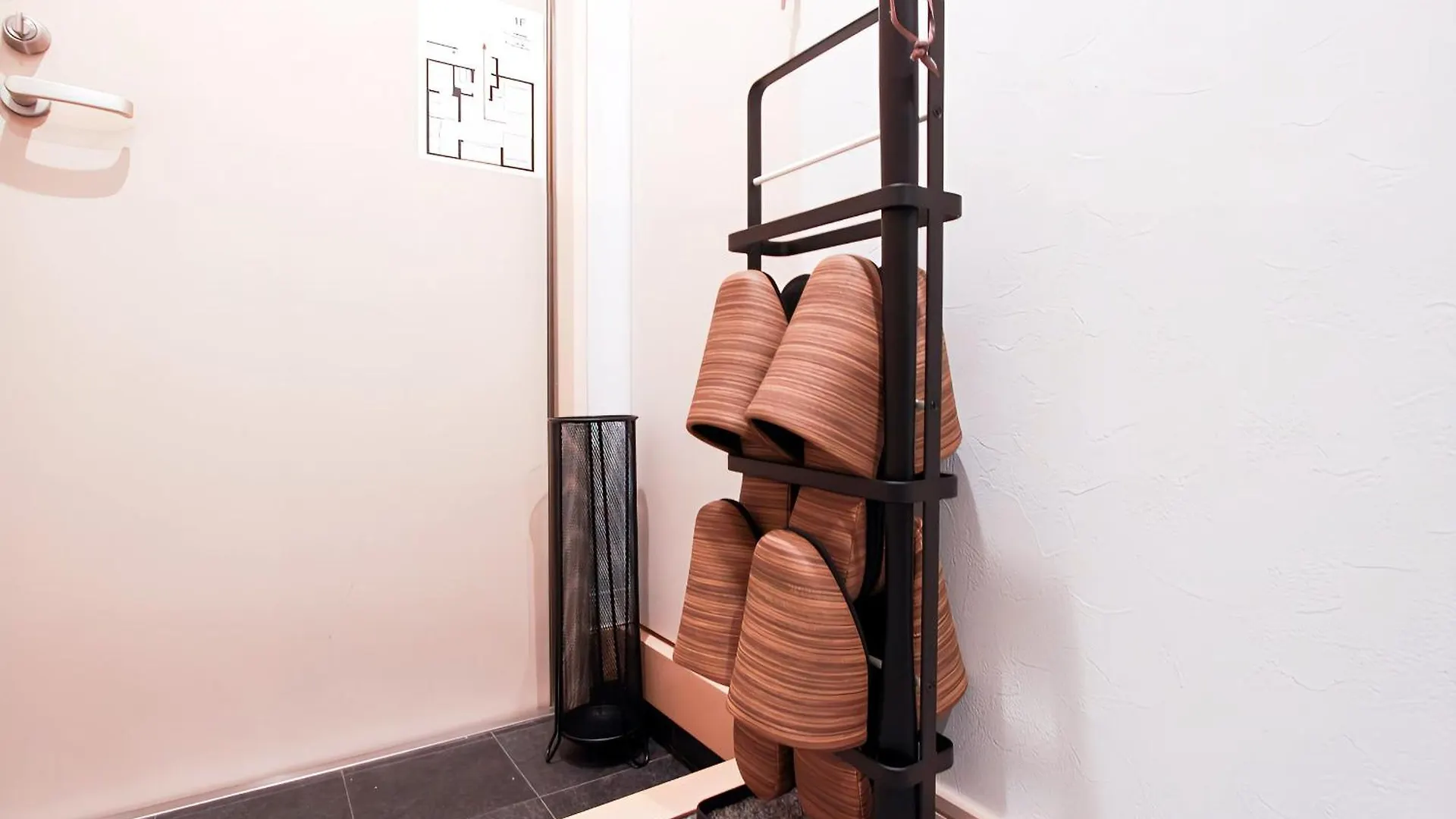 Hotel Salifort Hakata Fukuoka  0*, Fukuoka (Fukuoka)