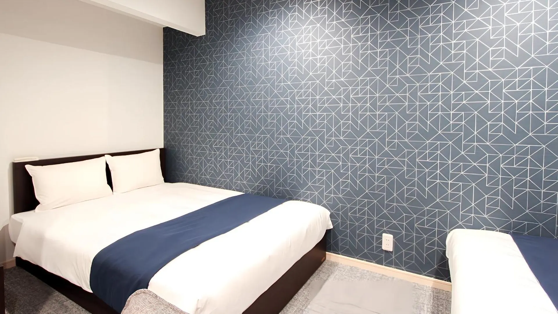 Hotel Salifort Hakata Fukuoka  Apartment Fukuoka (Fukuoka)