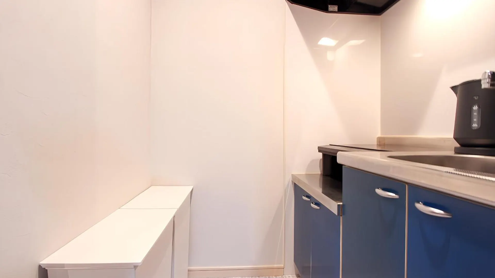 Lägenhet Hotel Salifort Hakata Fukuoka