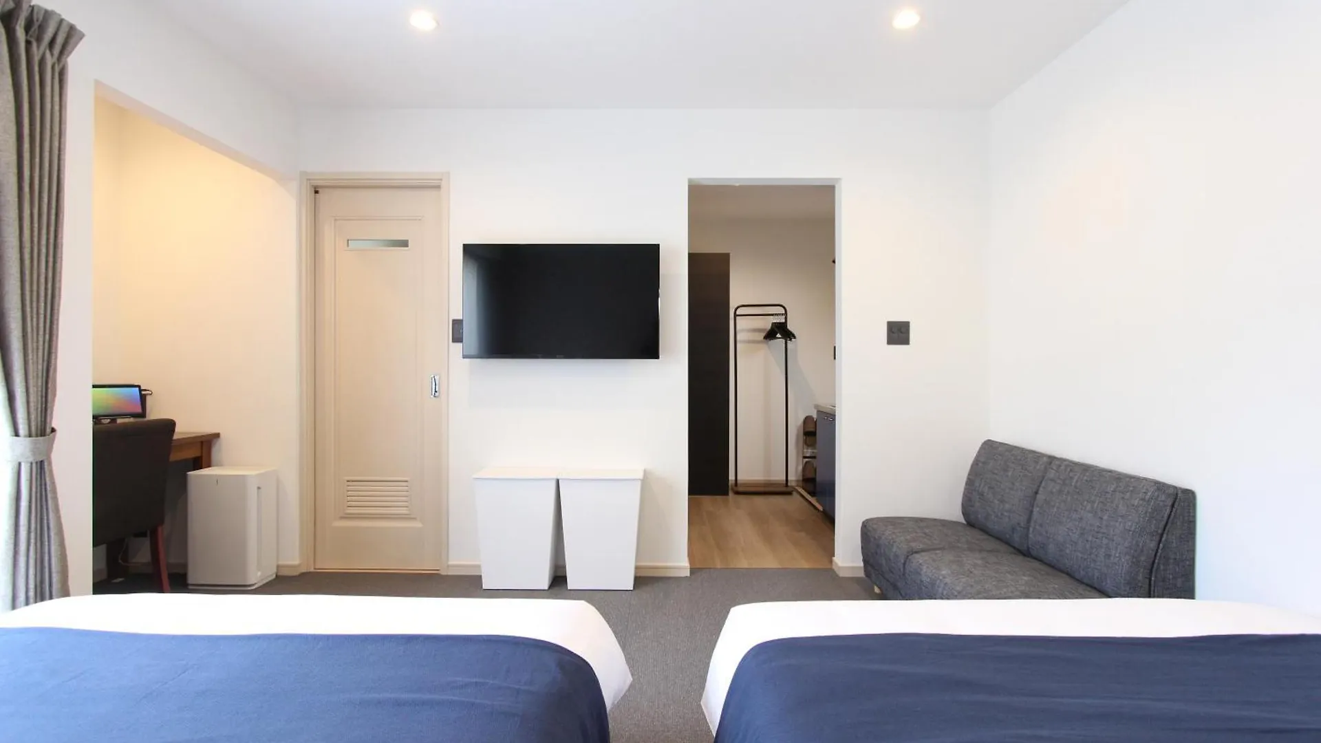 Hotel Salifort Hakata Fukuoka  Fukuoka (Fukuoka)