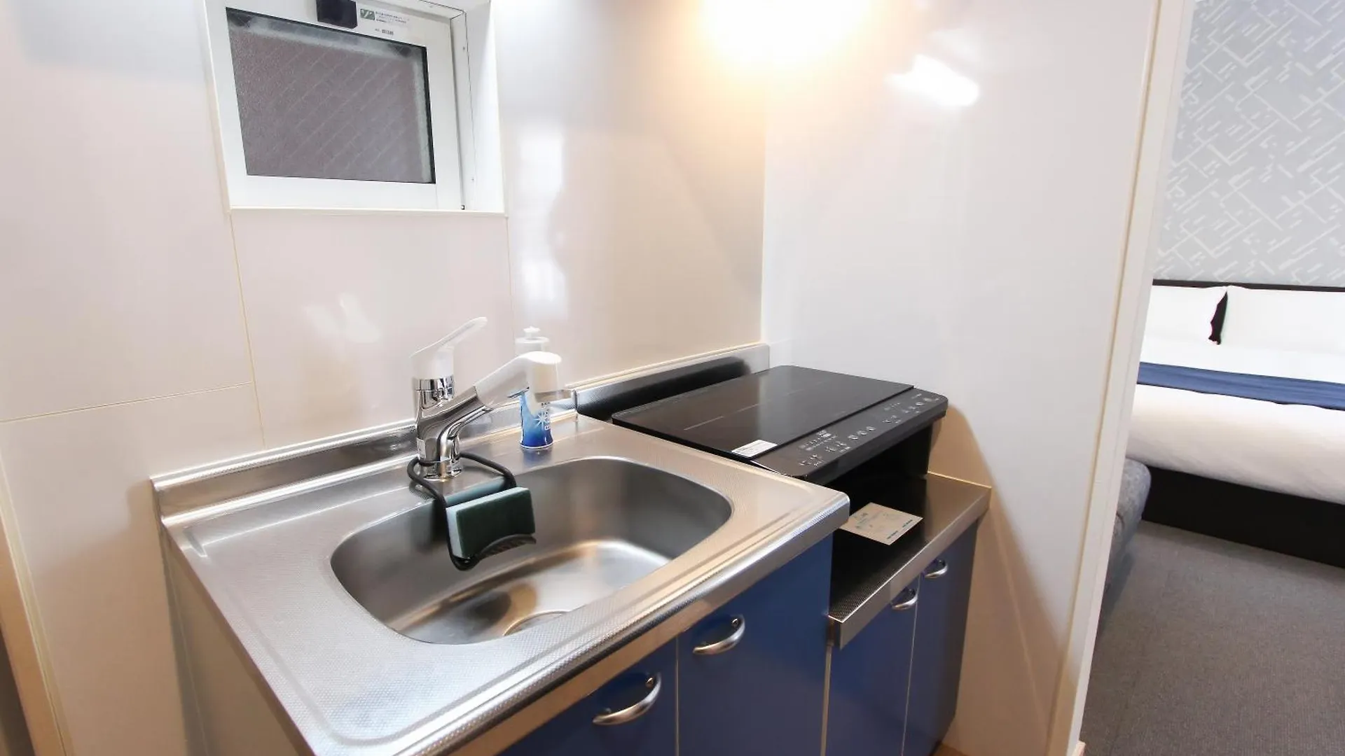 Hotel Salifort Hakata Fukuoka  0*, Fukuoka (Fukuoka) Japan
