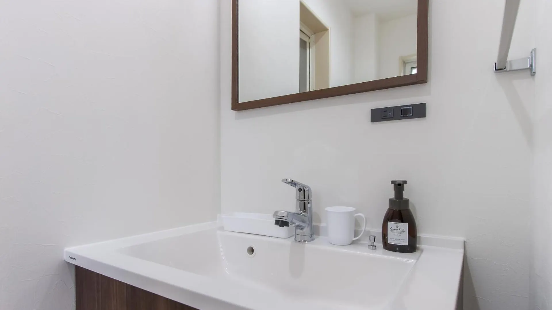 Hotel Salifort Hakata Fukuoka  Apartment