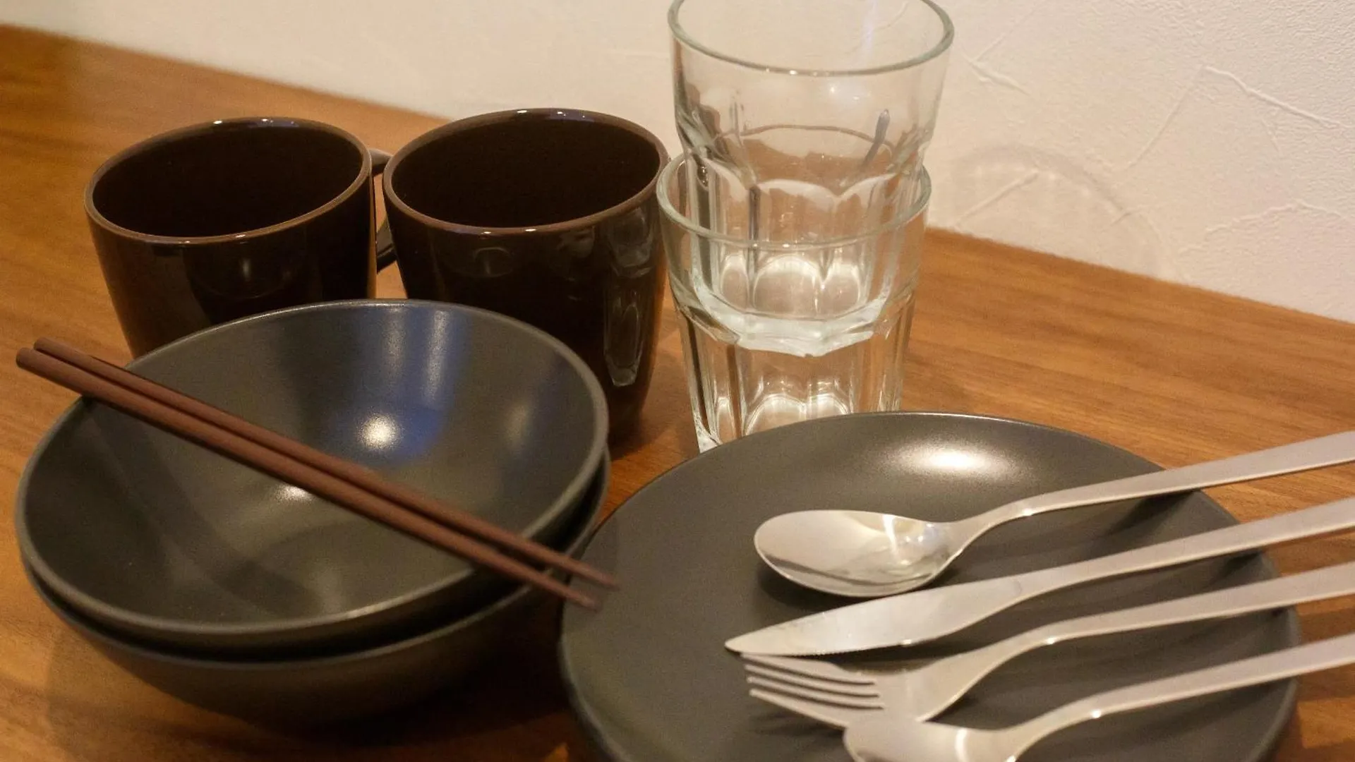 Hotel Salifort Hakata Fukuoka  Apartment Fukuoka (Fukuoka)