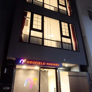  アパート Neo Field Nakasu