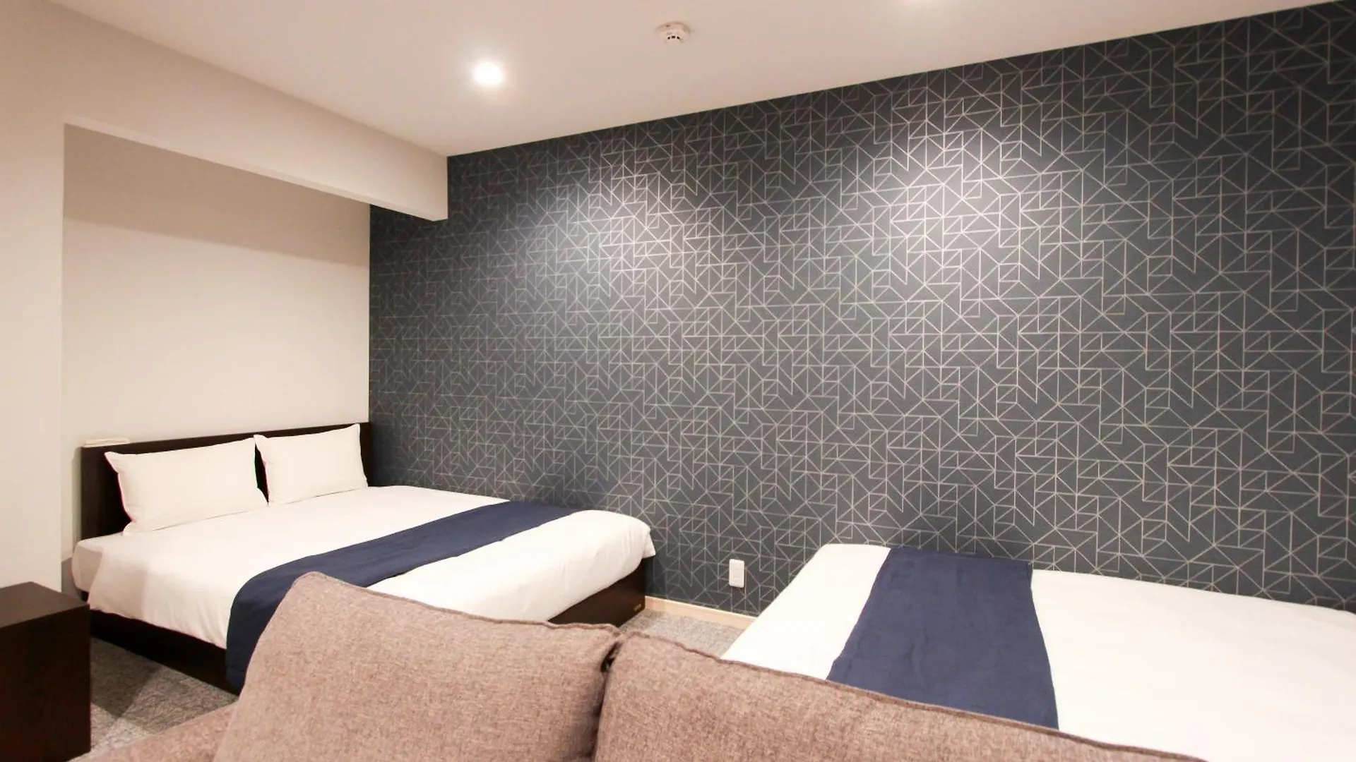 Hotel Salifort Hakata Fukuoka  0*, Fukuoka (Fukuoka) Japan