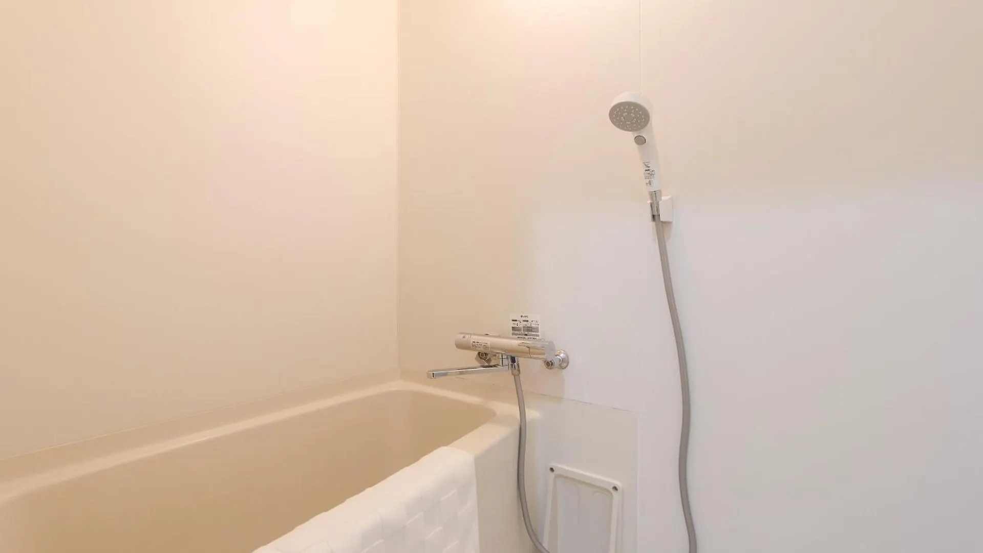 Apartment Hotel Salifort Hakata Fukuoka  Japan