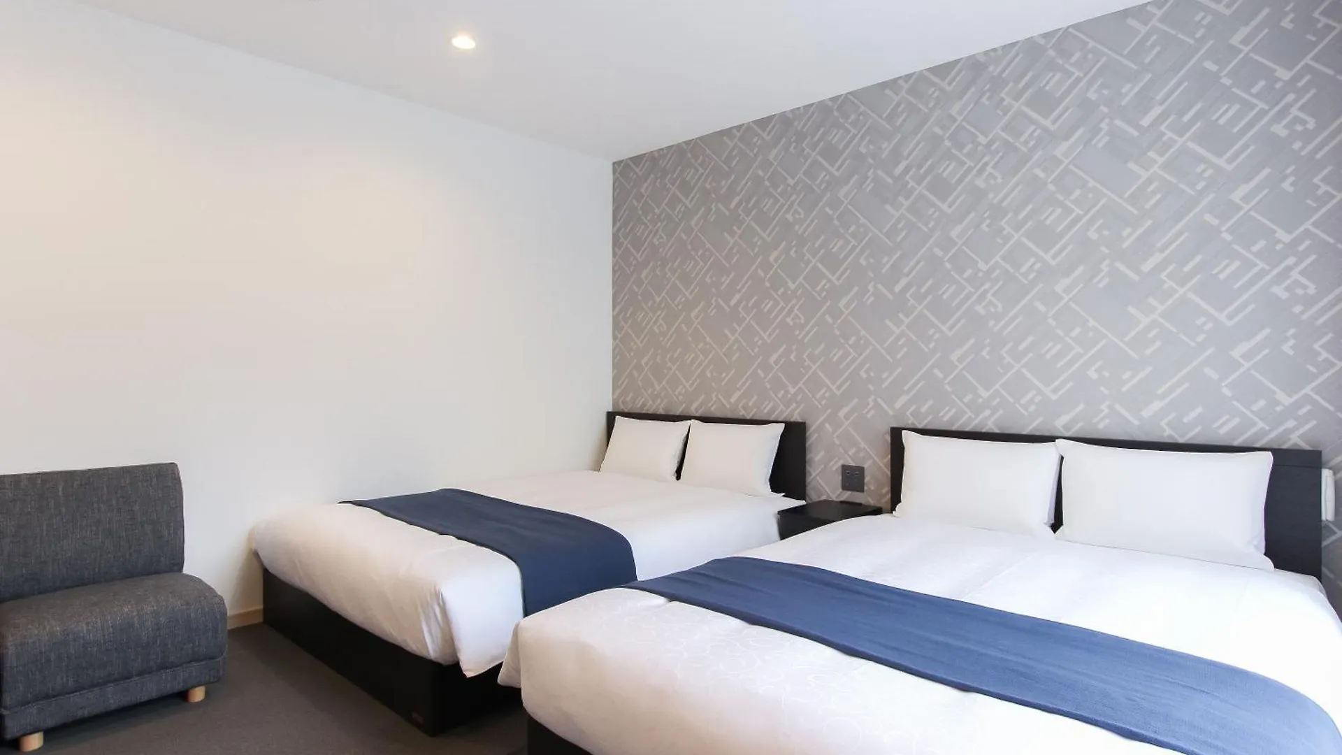 Hotel Salifort Hakata Fukuoka  Japan