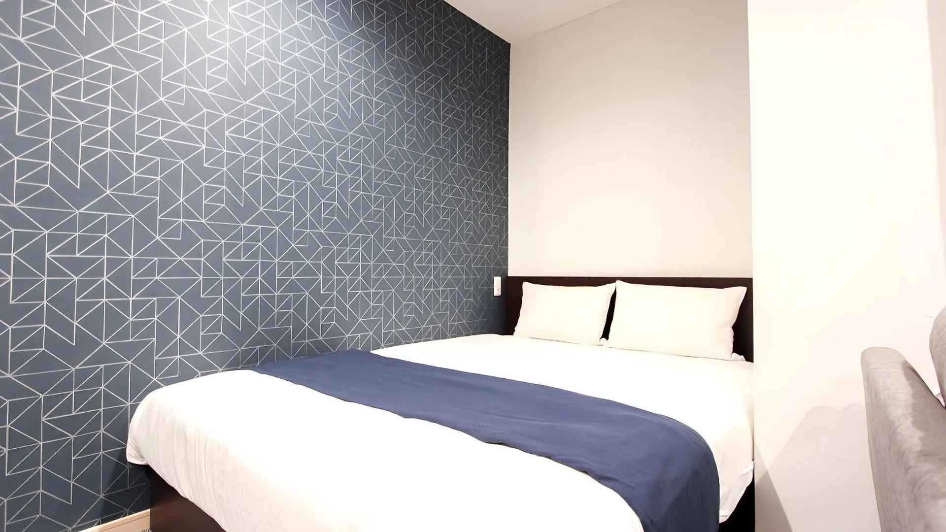 Hotel Salifort Hakata Fukuoka  Fukuoka (Fukuoka)