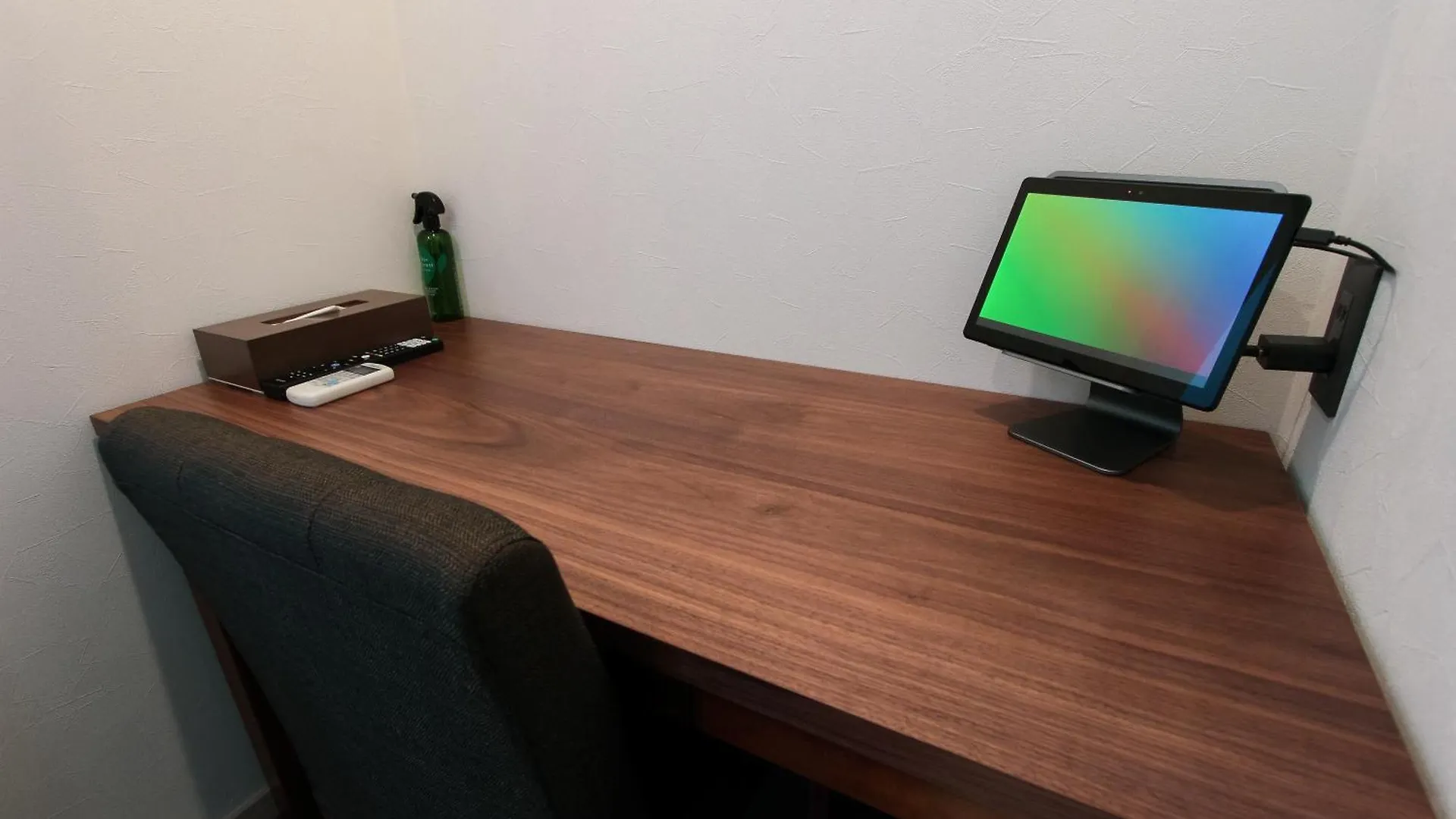 Appartement Hotel Salifort Hakata Fukuoka